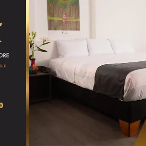 Hotel Montefiore, Bogota