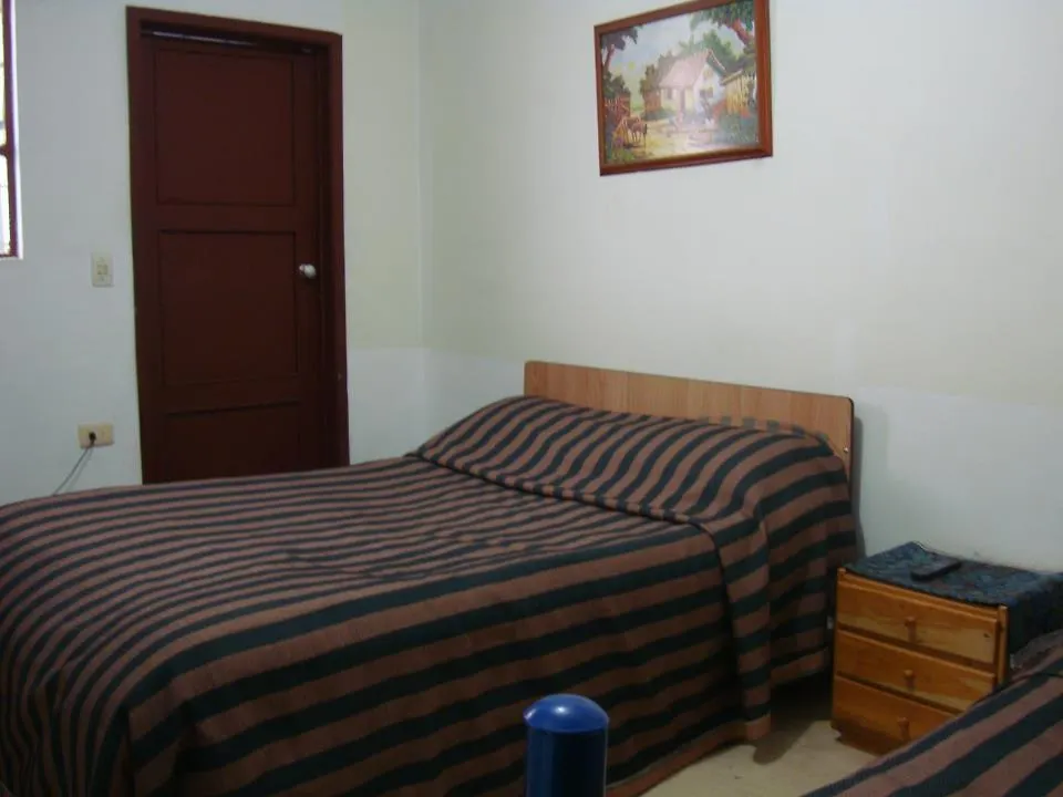 La Premier Appartement Bogota Colombia