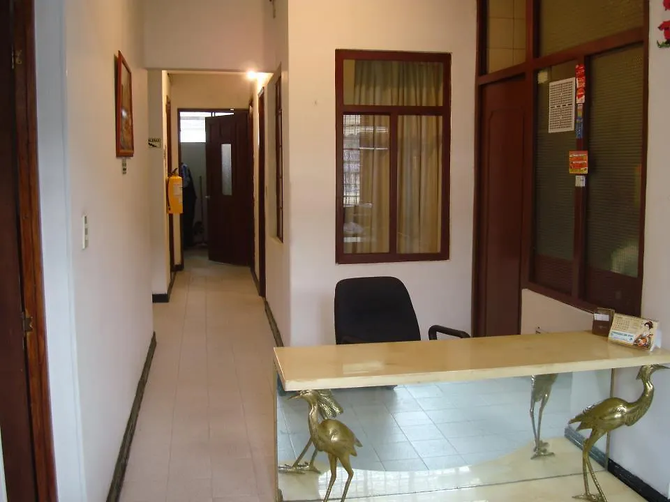 La Premier Appartement Bogota 0*,