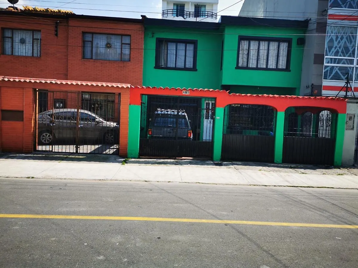 Accommodatie bij particulieren La Premier Appartement Bogota